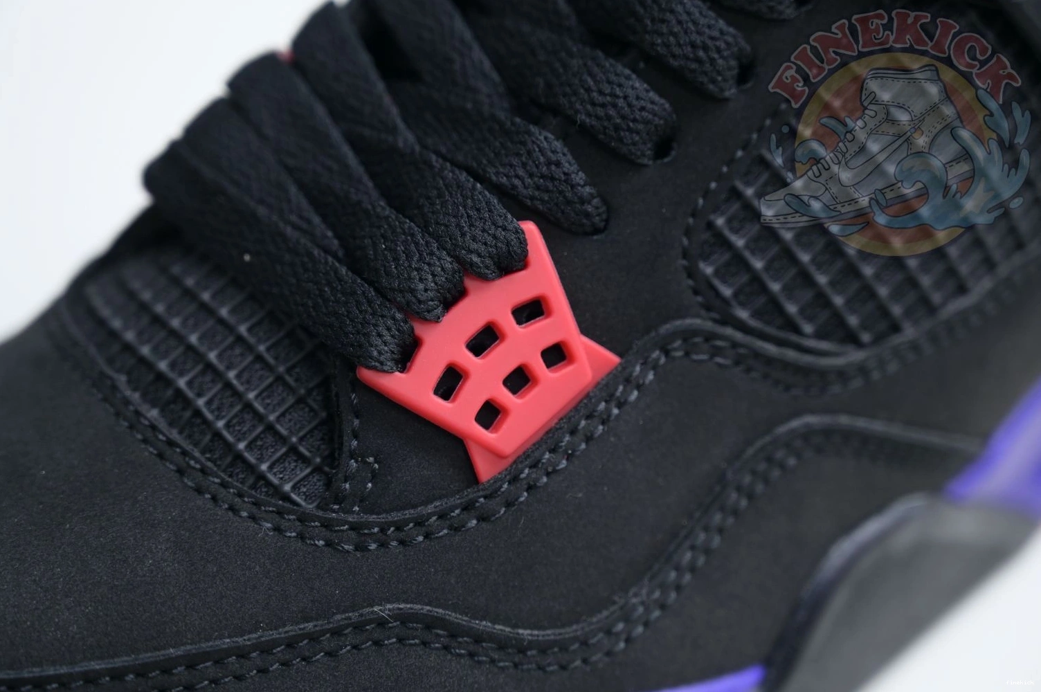 （2018） Jordan 4 nrg retro raptors Jordan Air 0715